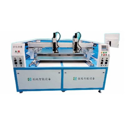Hot Melt Glue Machine