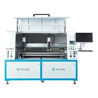 Adhesive Dispenser Machine