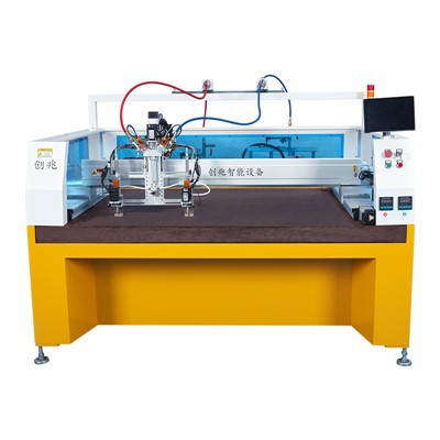 Automatic Glue Applicator