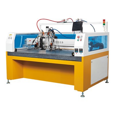 Hot Melt Glue Applicator