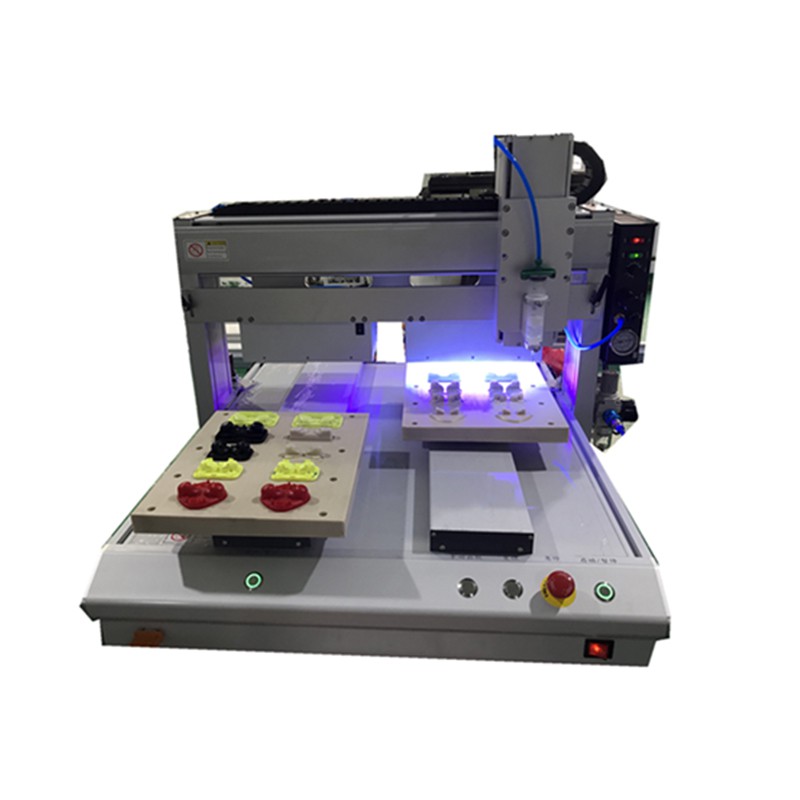 UV Glue Dispenser